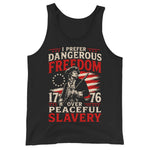 i-prefer-dangerous-freedom-over-peaceful-slavery-patriotic-mens-tank-top -