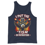 i-put-the-tism-in-patriotism-funny-patriotic-mens-tank-top-2 -