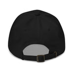 I Think Therefore I'm A Conservative Dad Hat - Drunk America