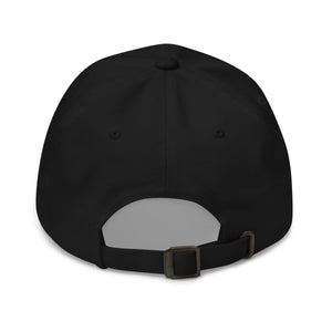 I Think Therefore I'm A Conservative Dad Hat - Drunk America
