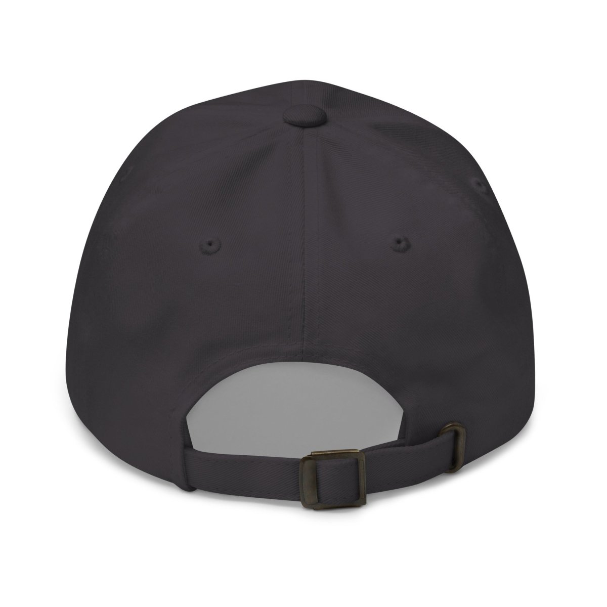 I Think Therefore I'm A Conservative Dad Hat - Drunk America