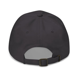 I Think Therefore I'm A Conservative Dad Hat - Drunk America