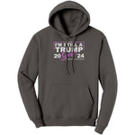 I'm Still A Trump Girl I Make No Apologies - Drunk America