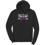 I'm Still A Trump Girl I Make No Apologies - Drunk America