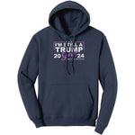 I'm Still A Trump Girl I Make No Apologies - Drunk America
