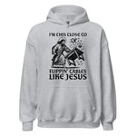 im-this-close-to-flipping-tables-like-jesus-hoodie-2 -