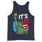 its-lit-statue-of-liberty-drinking-beer-patriotic-mens-tank-top-2 -