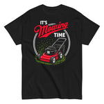 its-mowing-time-lawn-mower-graphic-t-shirt -