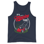 its-mowing-time-lawn-mower-mens-tank-top-2 -