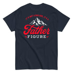 its-not-a-dad-bod-its-a-father-figure-funny-dad-graphic-t-shirt-3 -