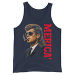 jfk-mullet-patriotic-merica-mens-tank-top-2 -