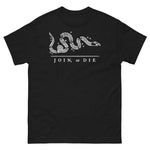 join-or-die-graphic-t-shirt -