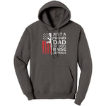 Just A Proud Dad That Didn't Raise Liberals - Drunk America