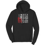 Just A Proud Dad That Didn't Raise Liberals - Drunk America