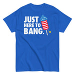 just-here-to-bang-4th-of-july-graphic-t-shirt-9 -