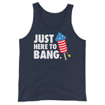 just-here-to-bang-4th-of-july-mens-tank-top-3 -