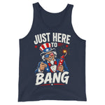 just-here-to-bang-funny-uncle-sam-4th-of-july-mens-tank-top-2 -