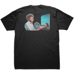 Keep The Liberals Crying - Front & Back Print - Drunk America