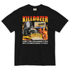 Killdozer 90's Vintage Bootleg Comfort Colors No Pocket - Drunk America