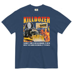 Killdozer 90's Vintage Bootleg Comfort Colors No Pocket - Drunk America