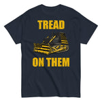 killdozer-tread-on-them-graphic-t-shirt-3 -