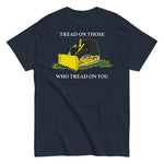 killdozer-tread-on-those-who-tread-on-you-graphic-t-shirt-3 -