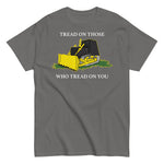 killdozer-tread-on-those-who-tread-on-you-graphic-t-shirt-5 -