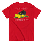 killdozer-tread-on-those-who-tread-on-you-graphic-t-shirt-7 -