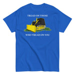 killdozer-tread-on-those-who-tread-on-you-graphic-t-shirt-9 -