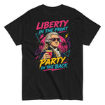 liberty-in-the-front-party-in-the-back-retro-80s-george-wahsington-graphic-t-shirt -