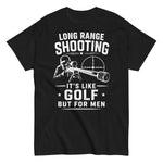 long-range-shooting-its-like-golf-but-for-men-2nd-amendment-graphic-t-shirt -
