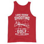 long-range-shooting-its-like-golf-but-for-men-2nd-amendment-mens-tank-top-3 -