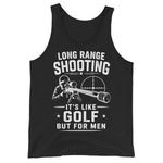 long-range-shooting-its-like-golf-but-for-men-2nd-amendment-mens-tank-top -