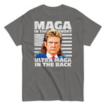maga-in-the-front-ultra-maga-in-the-back-graphic-t-shirt-5 -