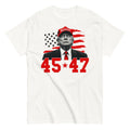 maga-trump-45-47-graphic-t-shirt -