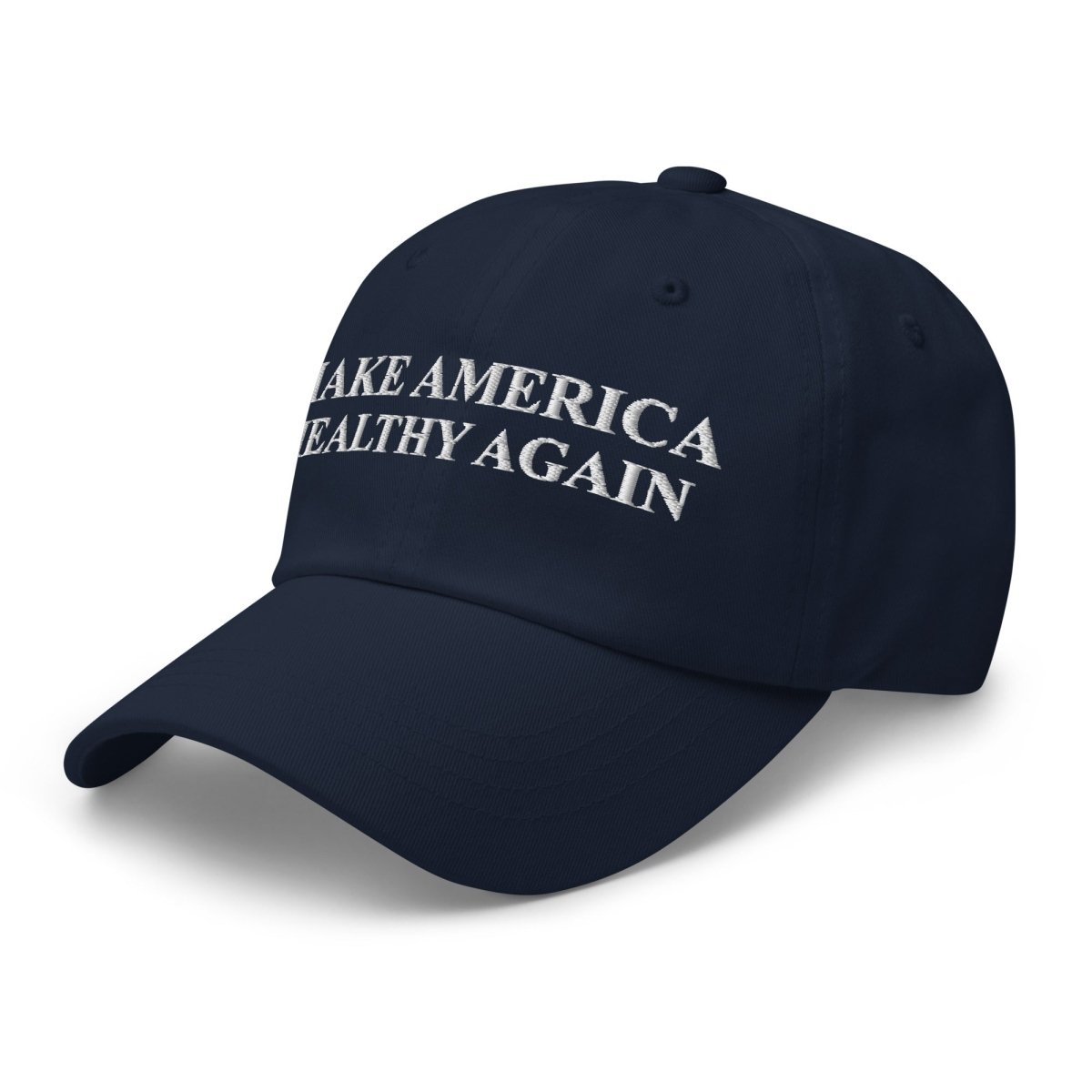 Make America Healthy Again Dad Hat - Drunk America