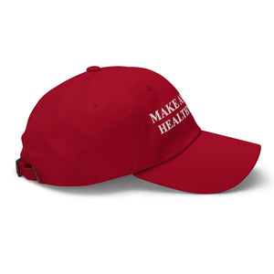 Make America Healthy Again Dad Hat - Drunk America