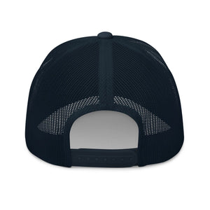 Make America Healthy Again Trucker Cap - Drunk America