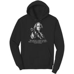 Me and My Homies Woulda Been Stacking Bodies By Now George Washington - Drunk America