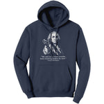 Me and My Homies Woulda Been Stacking Bodies By Now George Washington - Drunk America