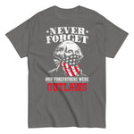 never-forget-our-forefathers-were-outlaws-george-washington-graphic-t-shirt-6 -
