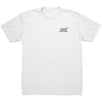 Noah Was A Conspiracy Theorist Then It Started To Rain - Front & Back Print - Drunk America