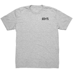Nobody Needs An AR - 15 - Front & Back Print - Drunk America