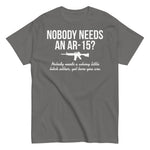 nobody-needs-an-ar-15-graphic-t-shirt-5 -