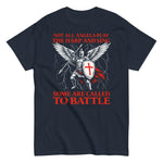 not-all-angels-play-the-harp-and-sing-some-are-called-to-battle-graphic-t-shirt-3 -