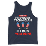 official-firework-technician-if-i-run-you-run-mens-tank-top-3 -