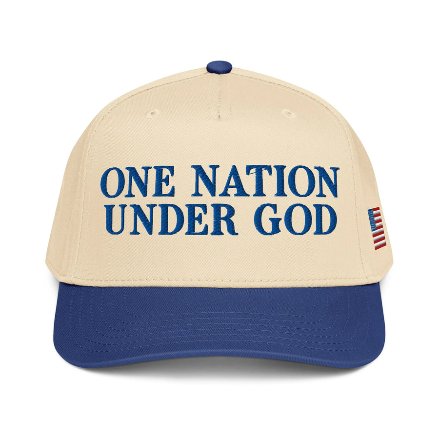 one-nation-under-god-patriotic-snapback-hat -
