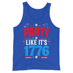 party-like-its-1776-patriotic-mens-tank-top-3 -