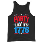 party-like-its-1776-patriotic-mens-tank-top -