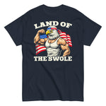 patriotic-bald-eagle-land-of-the-swole-patriotic-gym-graphic-t-shirt-3 -
